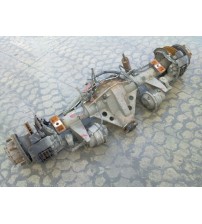 PONTE DIFFERENZIALE IVECO EUROCARGO